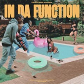 In Da Function artwork