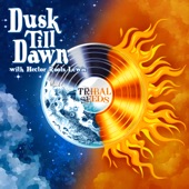 Dusk Till Dawn artwork