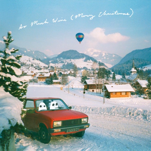 Album artwork