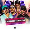Kikadinha Concentrada Vs Capricha Na Sentada (feat. DJ CF) song lyrics