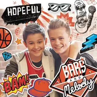 télécharger l'album Bars And Melody - Hopeful