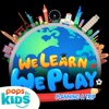 We Learn We Play - Planning a Trip