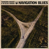 Thorbjørn Risager & The Black Tornado - Whatever Price