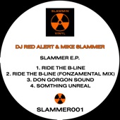 Slammer E.P.