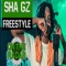 Sha Gz Freestyle - DJ BandoB lyrics