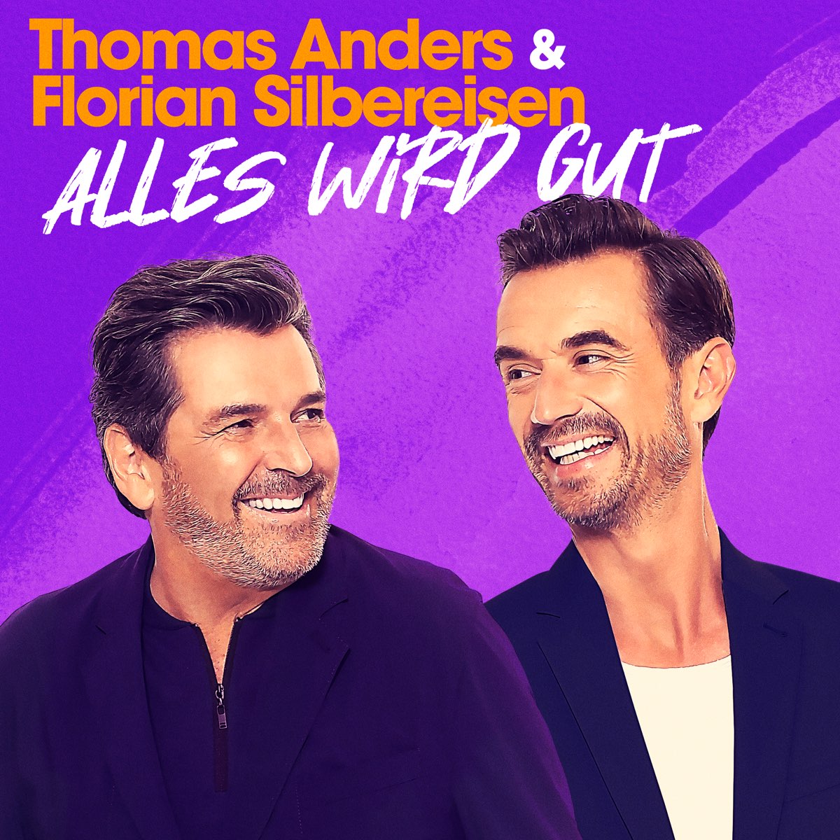 Томас Андерс и Флориан Зильберайзен. Thomas Anders молодой. Ольга Орлова и Томас Андерс.