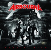 Airbourne - Stand up for Rock 'n' Roll