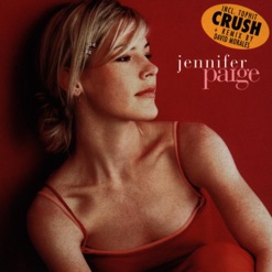 JENNIFER PAIGE cover art