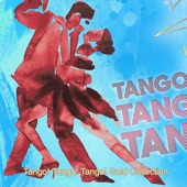 Tango El Corazón Me Engaño artwork