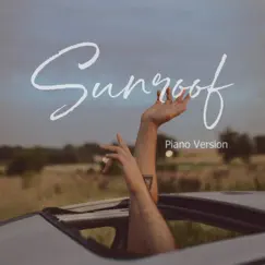Sunroof (Piano Instrumental Version) - Single by Piano Skin album reviews, ratings, credits