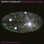 Spaces and Places Album Sampler 4 artwork