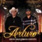 Arturo (feat. Enigma Norteño) - Grupo 360 lyrics
