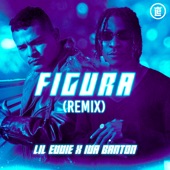 Figura (Remix) artwork