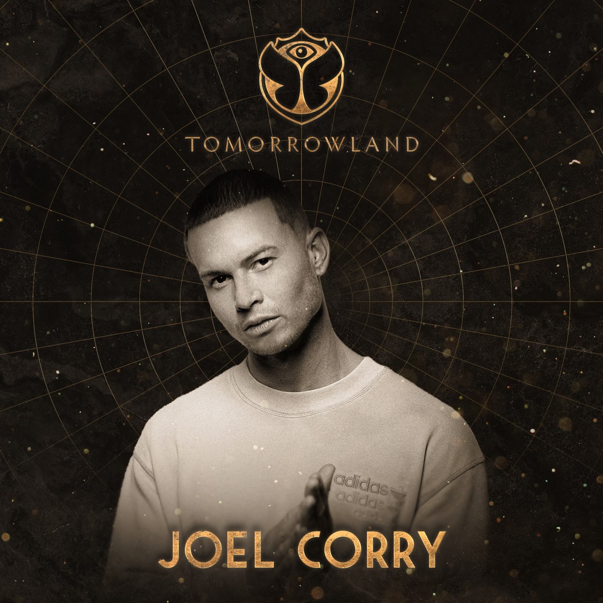 ‎tomorrowland 2022 Joel Corry At Mainstage Weekend 1 Dj Mix By Joel