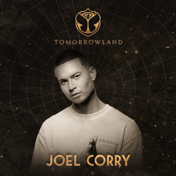 Download Joel Corry - Tomorrowland 2022: Joel Corry At Mainstage ...