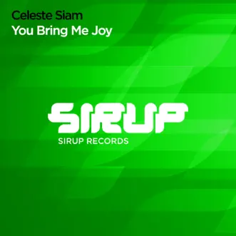 You Bring Me Joy (Dub Mix) by Celeste Siam song reviws