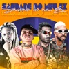 Saudade do Meu Ex (feat. Boca Ratão) - Single