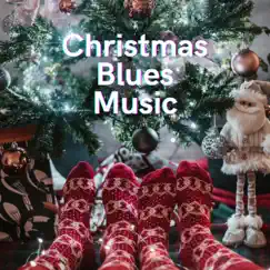 Christmas Blues Music by Instrumental Blues album reviews, ratings, credits