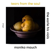 Tears from the Soul artwork