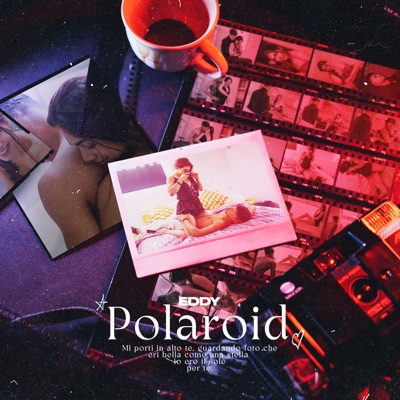 Polaroid - Eddy
