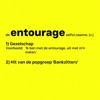 Entourage - Single