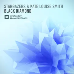 Black Diamond - Single by Stargazers & Kate Louise Smith album reviews, ratings, credits