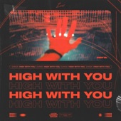 High With You artwork