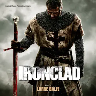 Ironclad (Original Motion Picture Soundtrack) by Lorne Balfe album reviews, ratings, credits