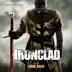 Ironclad (Original Motion Picture Soundtrack) album cover