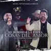 Cosas Del Amor (En Vivo) - Single album lyrics, reviews, download