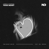 Your Heart (Extended Mix) artwork
