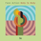 Body to Body - EP artwork