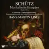 Stream & download Schütz: Musikalische Exequien & Psalm 136