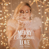 Merry Christmas, Love - Joss Stone Cover Art