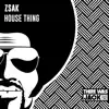 Stream & download House Thing - Single