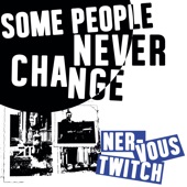 Nervous Twitch - Social Chameleon