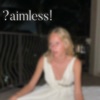 ?Aimless! - Single