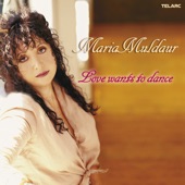 Maria Muldaur - Baby You're My Destiny