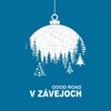 V závejoch - Single