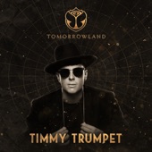 Tomorrowland 2022: Timmy Trumpet at Mainstage, Weekend 1 (DJ Mix) artwork