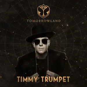 Timmy Trumpet on TIDAL