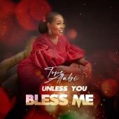 Unless You Bless Me artwork