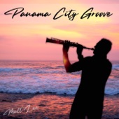 Panama City Groove artwork