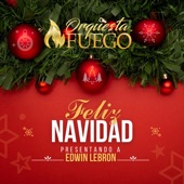 Feliz Navidad (feat. Edwin Lebron) artwork