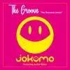 The Groove (feat. Jackie Djane) [Radio Edit] - Single album lyrics, reviews, download