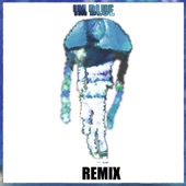 Blue (GenErixPhonic Remix) artwork