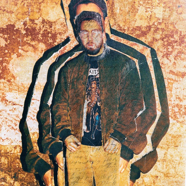Philipp Dittberner In Deiner Kleinen Welt Marv Edit
