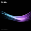 70 Hz: Binaural Beats (Gamma Waves) - Miracle Healing Tones TP & Solfeggio Frequencies TP