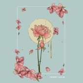Fantasia - EP artwork