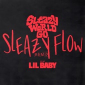 Sleazy Flow (Remix) [feat. Lil Baby] artwork